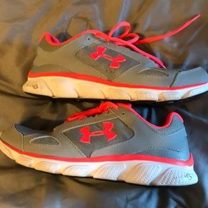 underArmour Shoes